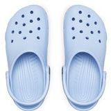 Crocs - Classic - Slippers - Blauw - Rubber