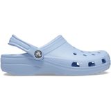 Crocs - Classic - Slippers - Blauw - Rubber