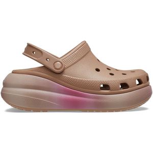 Crocs Crush Color Dip Clog Bruin 41/42 US M8/W10