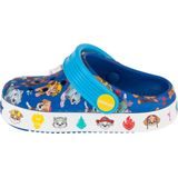 Crocs Off Court Klompen Kinder Blue Croslite