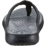 Crocs - Yukon Vista II LiteRide - Teenslippers - Zwart