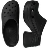 Crocs Siren Klompen Unisex Black 43