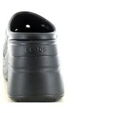 Crocs Siren Klompen Unisex Black 43