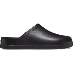 Crocs - Dylan Clog - Zwart - 37-38 EU - Klompen
