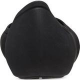 Crocs - Brooklyn - Ballerina's - Zwart - TPU