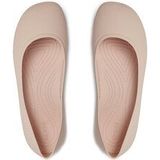 Crocs - Brooklyn Ballerinas - Ballerina - Quartz - TPUS - Croslite™