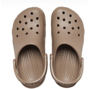 Crocs - Classic - Klompen - Latte - Gemaakt van Croslite™-materiaal