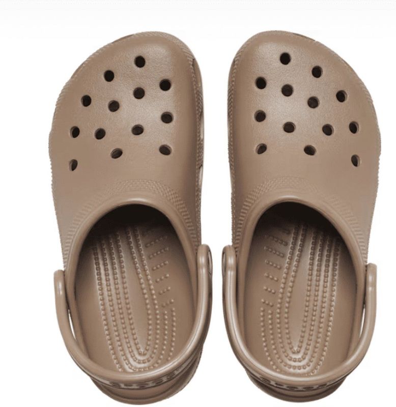Crocs Classic Instappers Senior