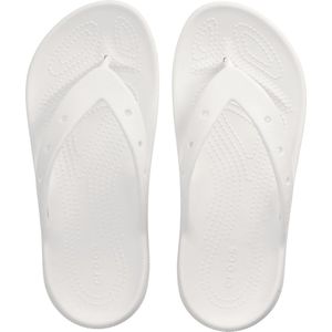 Crocs Classic Flip V2 Slippers White