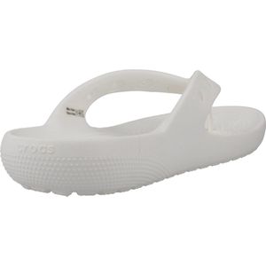 Crocs - Classic Flip V2 Slippers White