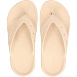 Crocs Classic Flip V2 Slippers Shitake