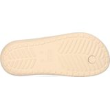 Crocs - Classic Flip V2 - Slipper - Shitake - Croslite-materiaal