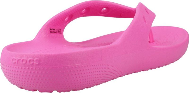 Crocs - Classic Flip v2 - Slippers