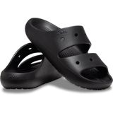 Crocs Classic Sandal V2 Badepantolette, Sommerschuh, Poolslides, Schlappen, zum Schlupfen