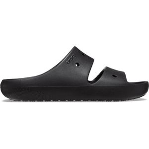 Crocs Badepantolette "Classic Sandal V2", Sommerschuh, Poolslides, Schlappen, zum Schlupfen