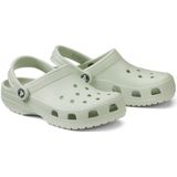 Crocs Uniseks slippers, gips., 45 EU