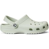 Crocs Uniseks slippers, gips., 45 EU