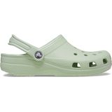 Crocs - Classic Clogs - Plaster - Croslite Materiaal