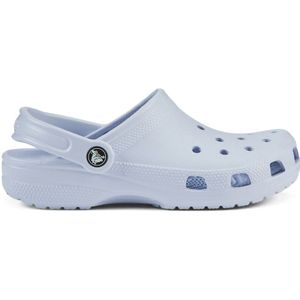 Crocs - Classic - Klompen - Zwart - Kunststof