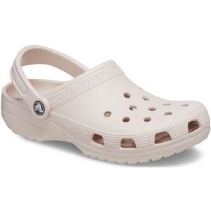 Crocs  Classic  klompen  dames Beige