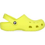 Crocs - Dames Klompen - Groen - Klassiek Design