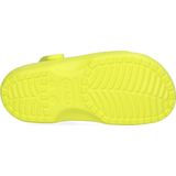 Crocs - Dames Klompen - Groen - Klassiek Design