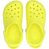 Crocs - Dames Klompen - Groen - Klassiek Design