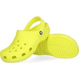 Crocs - Dames Klompen - Groen - Klassiek Design