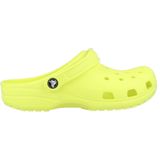 Crocs - Dames Klompen - Groen - Klassiek Design