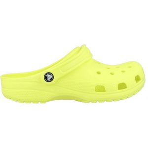 Crocs - Dames Klompen - Groen - Klassiek Design