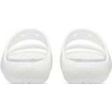 Crocs Classic V2 U Sandalen Wit Man