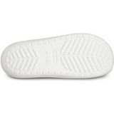 Crocs Classic V2 U Sandalen Wit Man