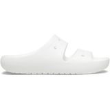 Crocs Classic V2 U Sandalen Wit Man