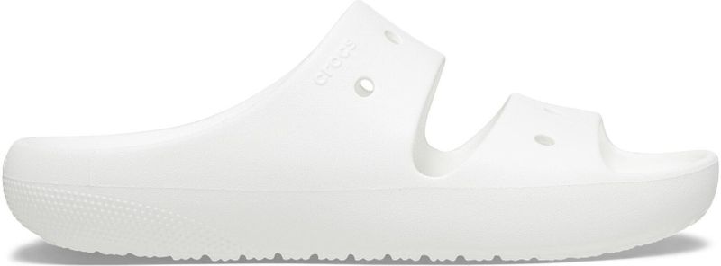 Crocs Classic V2 U Sandalen Wit Man