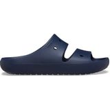 Crocs Classic V2 U Sandals Blauw EU 39-40 Man