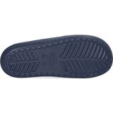 Crocs - Classic Sandal V2 - Slippers - Zwart - Kunststof