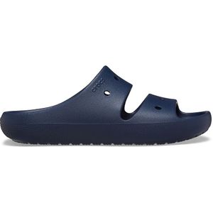 Crocs  Slippers Unisex  Blauw  Croslite™