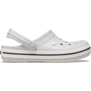 Crocs - Crocband™ Klompen - Unisex - Atmosphere - Croslite™ Materiaal