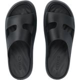 Crocs Getaway Platform H-Strap Instappers Dames