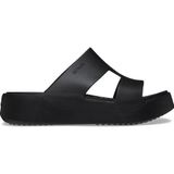 Crocs Getaway Platform H-Strap Instappers Dames