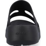 Crocs Getaway Platform H-Strap Instappers Dames