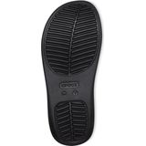 Crocs Getaway Platform Flip Teenslippers Dames