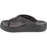 Crocs Getaway Platform Flip Teenslippers Dames