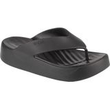 Crocs Getaway Platform Flip Teenslippers Dames
