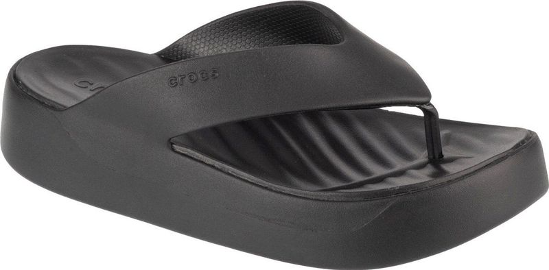 Crocs Getaway Platform Flip Teenslippers Dames