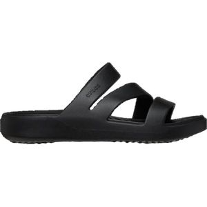 Crocs Getaway Strappy Sandalen Zwart EU Vrouw