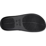 Crocs Getaway Strappy Sandalen Zwart EU Vrouw