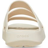 Crocs Getaway Strappy Sandalen Damen Stucco 41