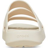 Crocs Getaway Strappy Sandalen Goud Vrouw