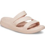 Crocs - Getaway - Sandalen - Kwarts - Free Feel Technologie